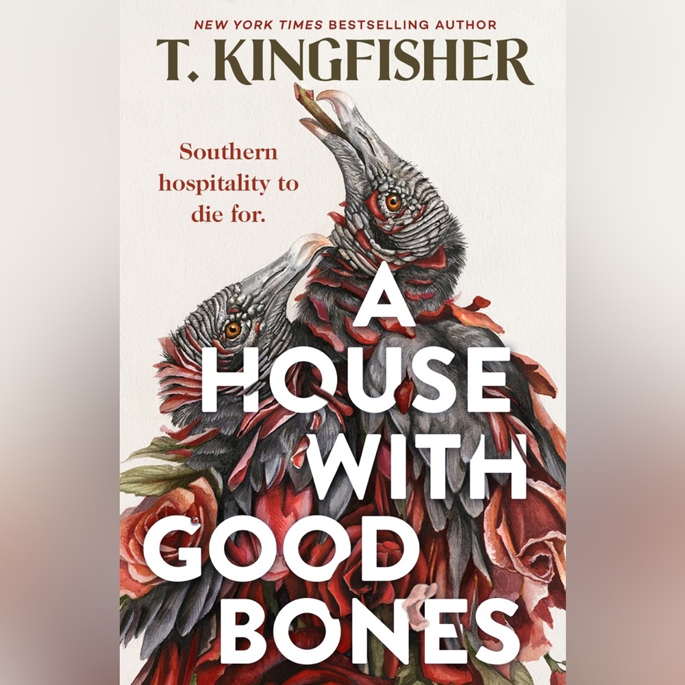 A House With Good Bones Book